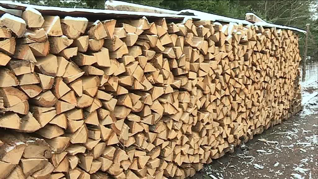 Le bois de chauffage, une solution d'avenir ? Le bois de chauffage, une solution d'avenir ?